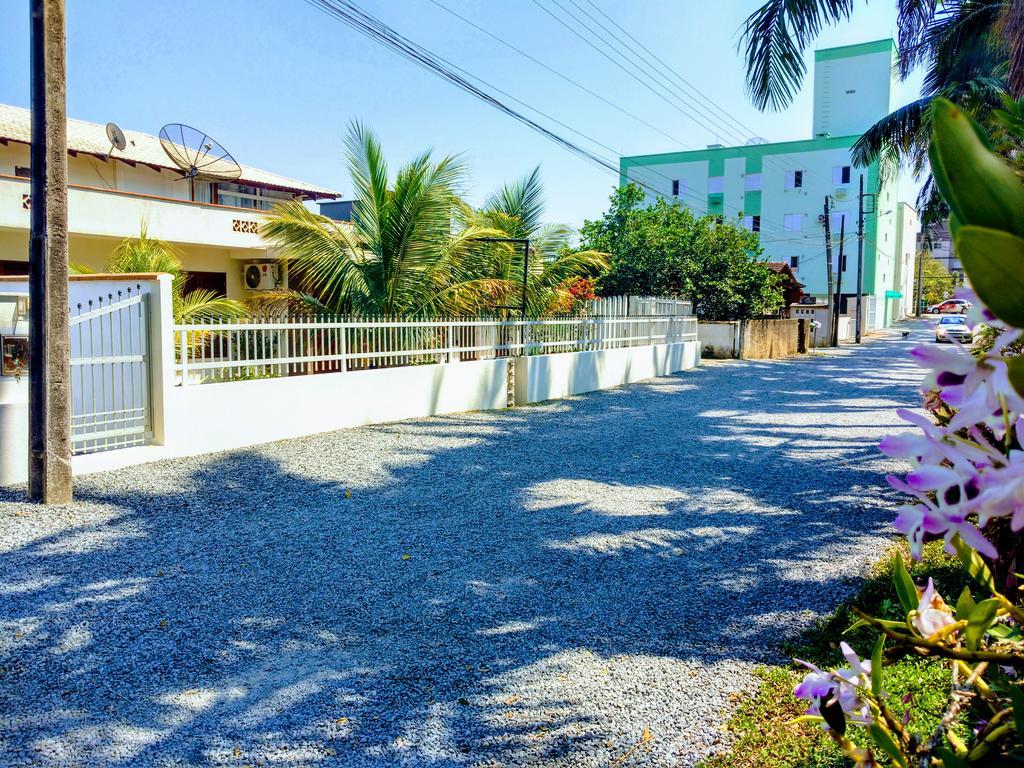 Casa Dos Franz Βίλα Jaraguá do Sul Εξωτερικό φωτογραφία